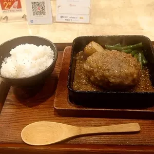 前田食堂