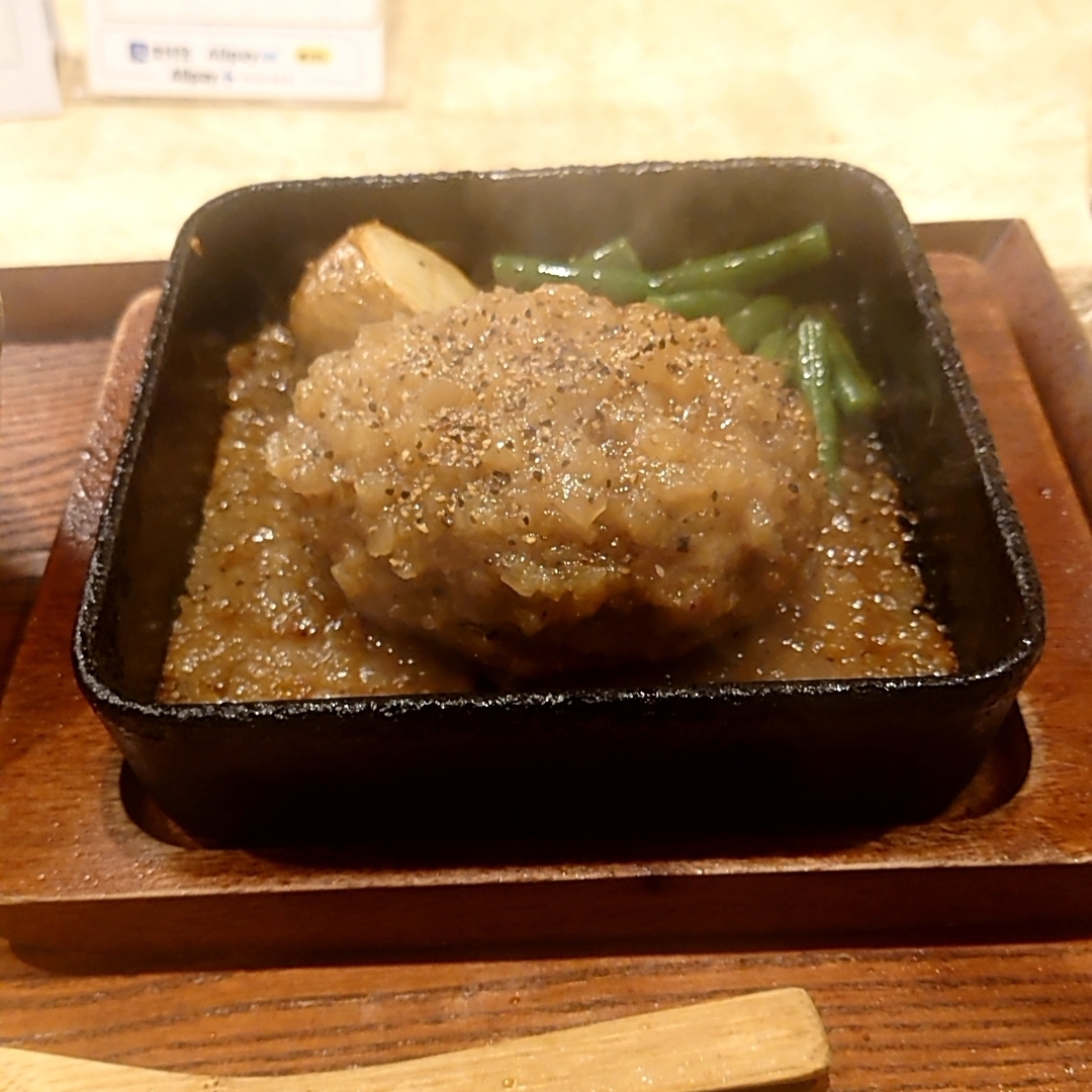カレーそばさんが投稿した前田食堂に関する口コミの画像