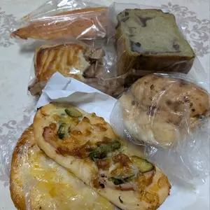 boulangerie montagne（ブーランジェリー モンターニュ）