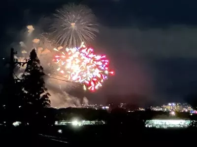 千曲川