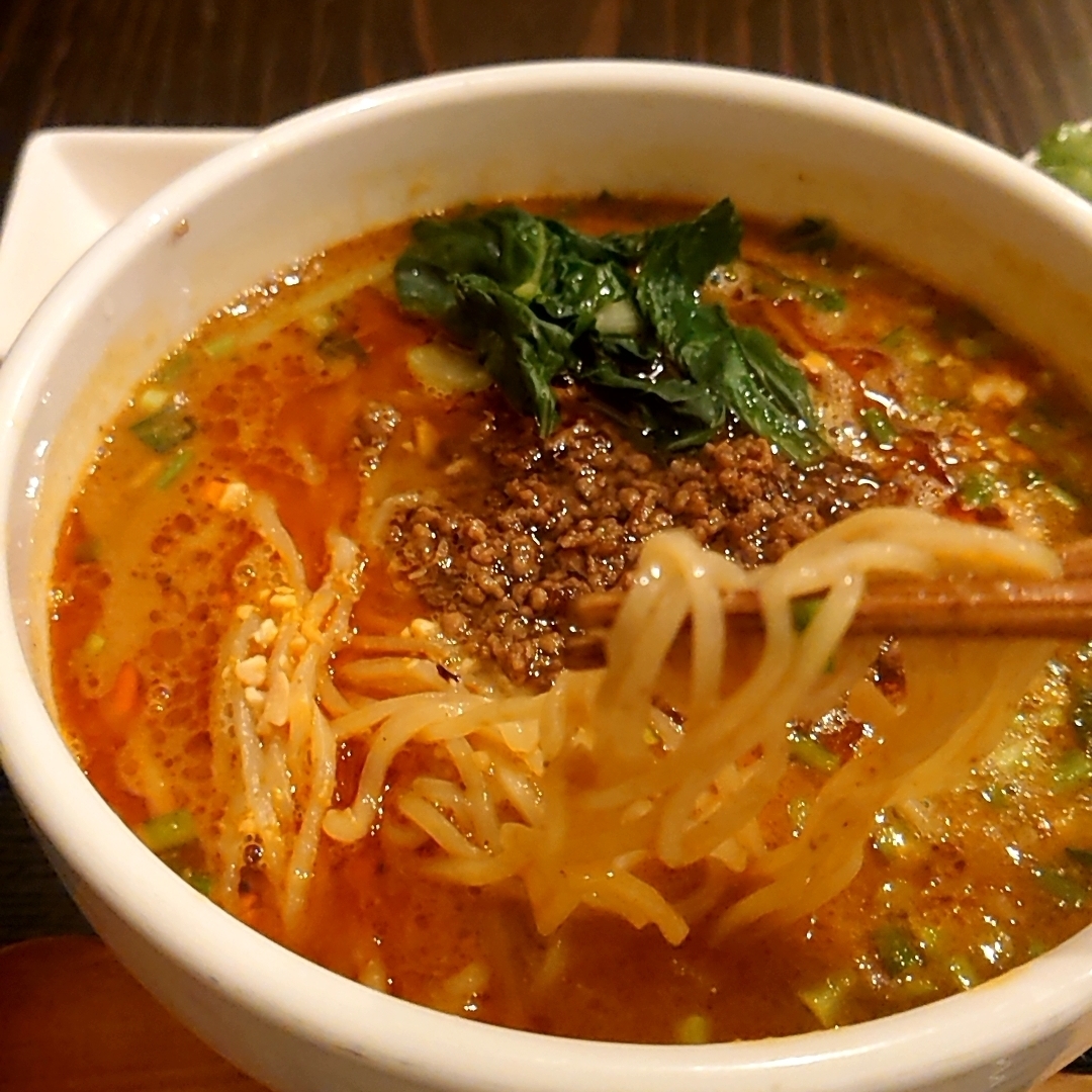 カレーそばさんが投稿した郷村居（シャンソンキョ）に関する口コミの画像