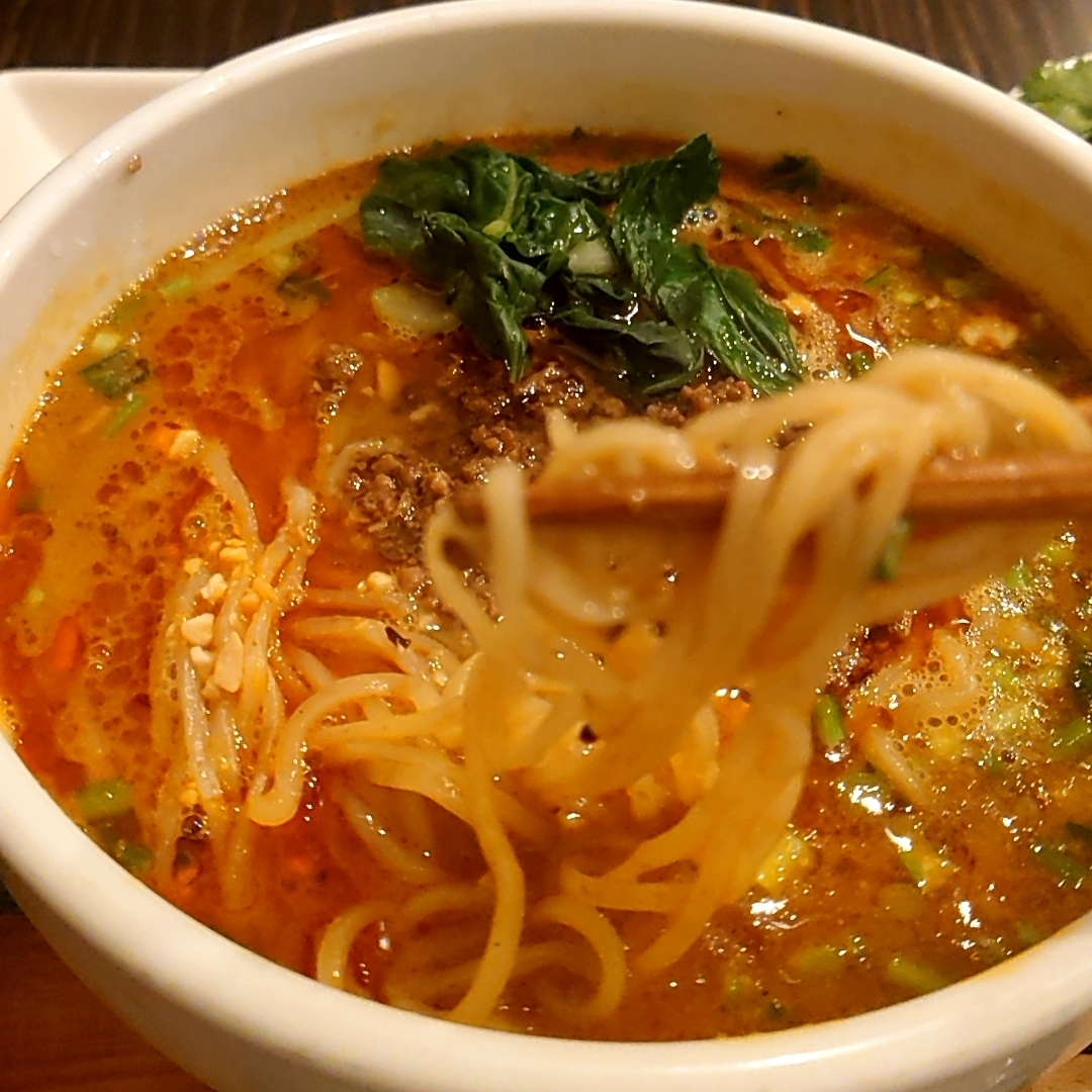 カレーそばさんが投稿した郷村居（シャンソンキョ）に関する口コミの画像