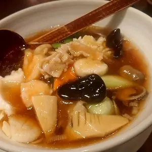 中國名菜 孫 日本橋店