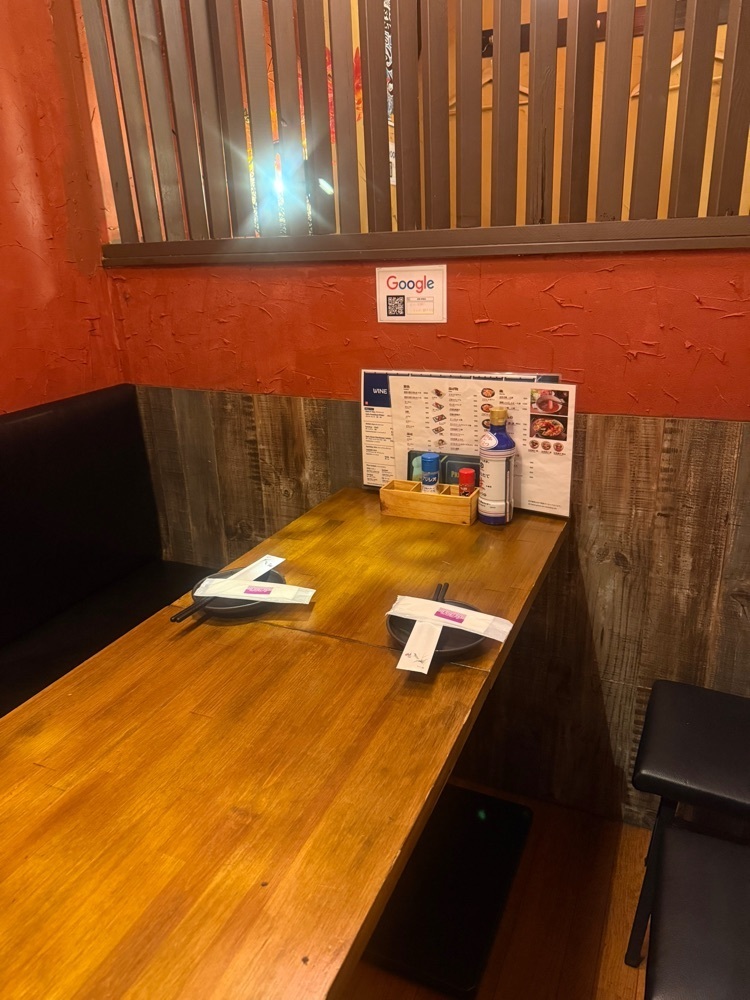 あんよさんが投稿した個室居酒屋 緋桜 新宿店に関する口コミの画像