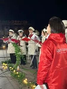 軽井沢館 2枚目