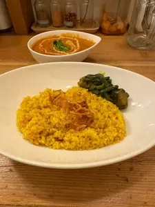 レインボウスパイス（RAINBOW SPICE）