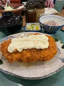かつ敏 鶴ヶ島店