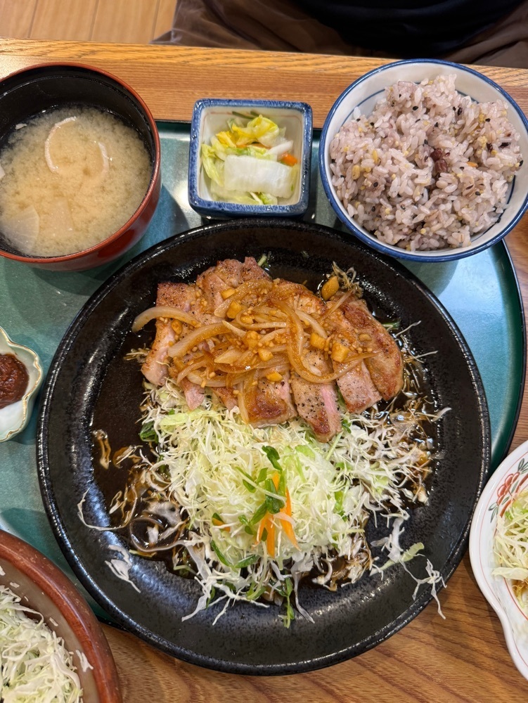 P-sanさんが投稿したかつ敏 鶴ヶ島店に関する口コミの画像