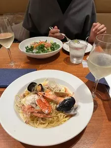 BOSTON Seafood Place 日比谷（【旧店名】BOSTON OYSTER＆CRAB）