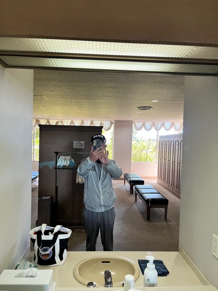 ハルさんが投稿したザ・オーシャンゴルフクラブ（The Ocean Golf Club）に関する口コミの画像