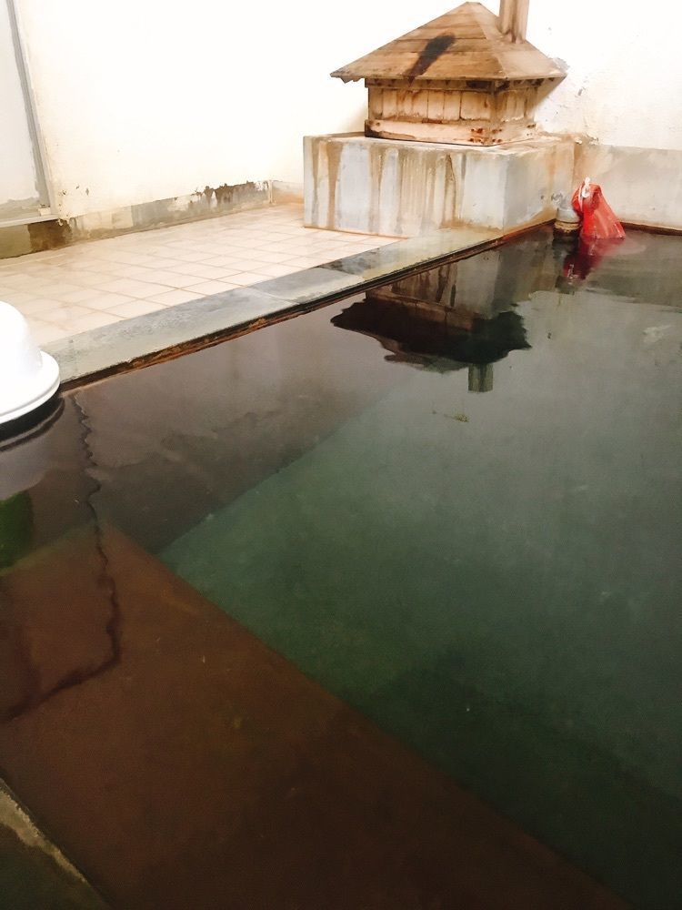 猫なぎ。さんが投稿した羽根沢温泉に関する口コミの画像