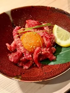 焼肉ホルモン金谷