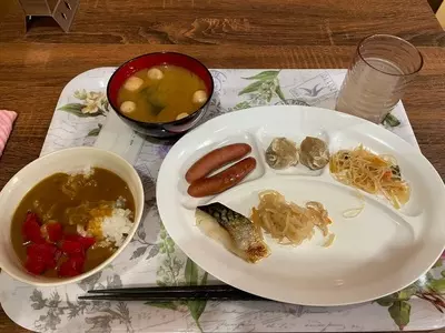 ホテル松本ヒルズ（旧松本シティホテル・ＢＢＨホテルグループ）