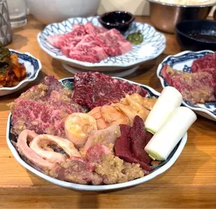 羽柴家 はらみ 本店