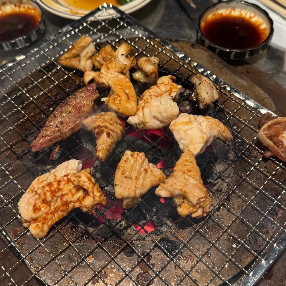 志保さんが投稿した高砂ホルモン  に関する口コミの画像