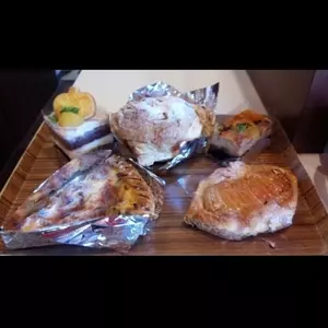 パティスリーポム（PATISSERIE POMME）