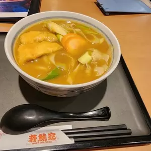 若鯱家 アピタ桑名店（わかしゃちや）
