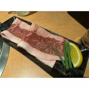 焼肉 壱成