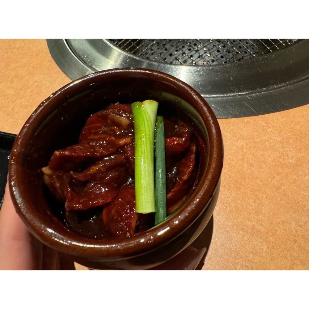 Kanaさんが投稿した焼肉 壱成に関する口コミの画像