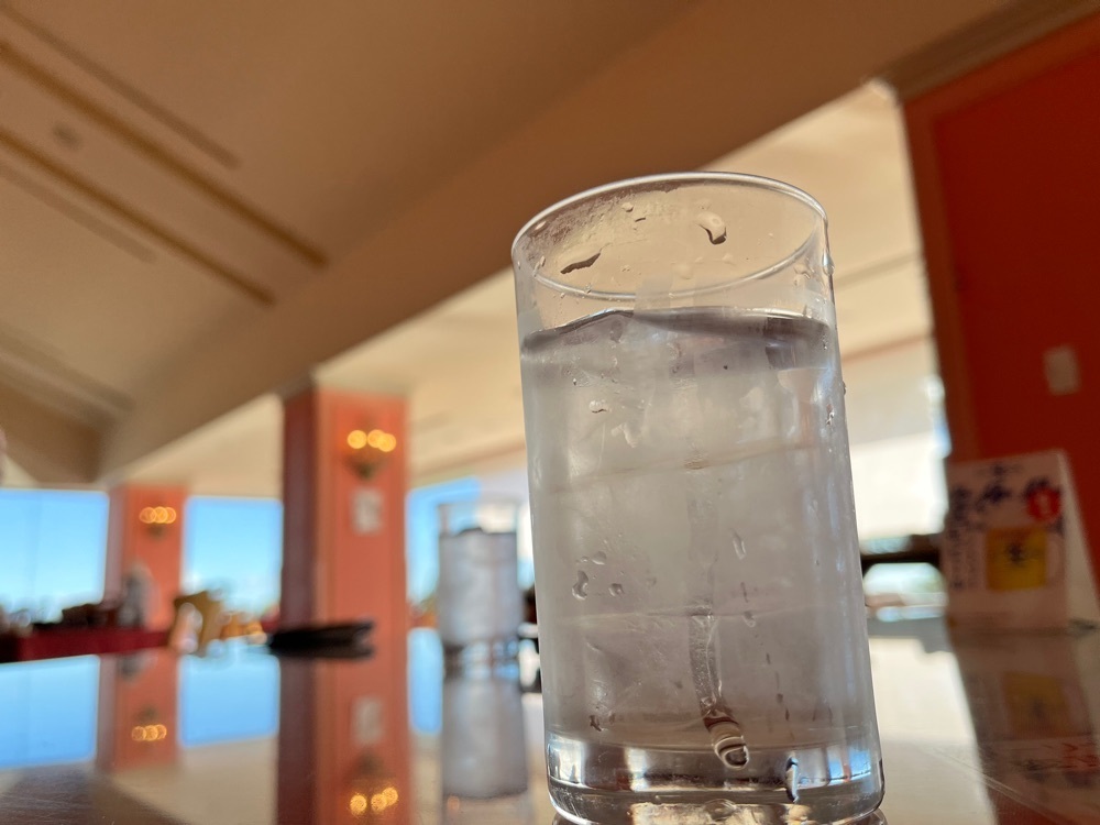 ハルさんが投稿したザ・オーシャンゴルフクラブ（The Ocean Golf Club）に関する口コミの画像
