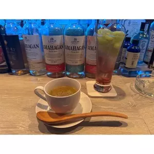 Cafe Bar ELIXIR