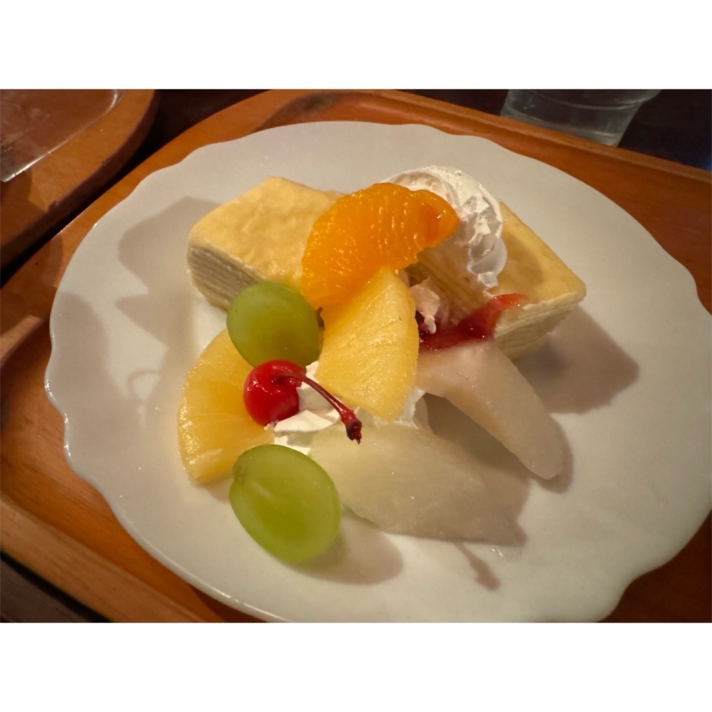 Kanaさんが投稿した珈琲館森に関する口コミの画像