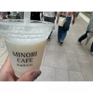 みのりカフェ 仙台店
