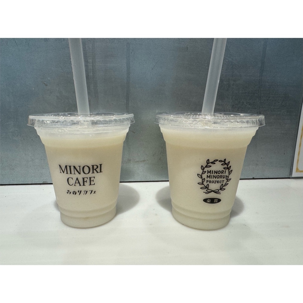 Kanaさんが投稿したみのりカフェ 仙台店に関する口コミの画像