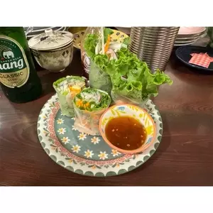 バンコク食堂 バードマン