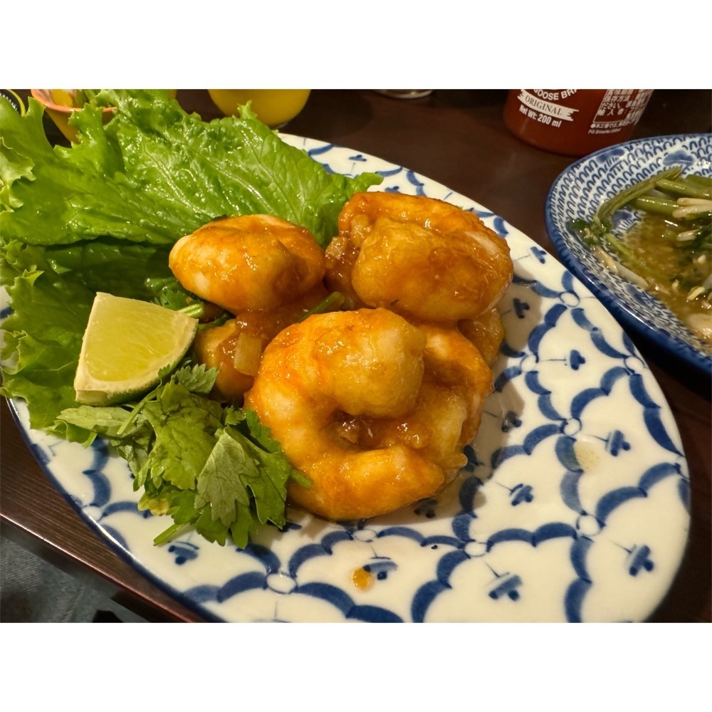 Kanaさんが投稿したバンコク食堂 バードマンに関する口コミの画像