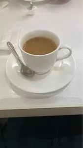 カフェ・クレバー なんばウォーク店（caffe clever）