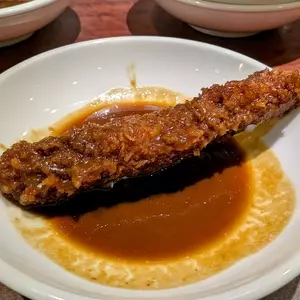 どて煮の今池