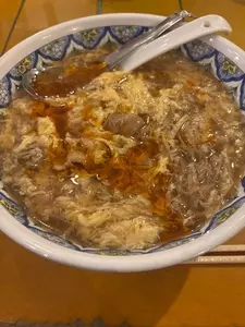 中国ラーメン揚州商人 渋谷センター街店