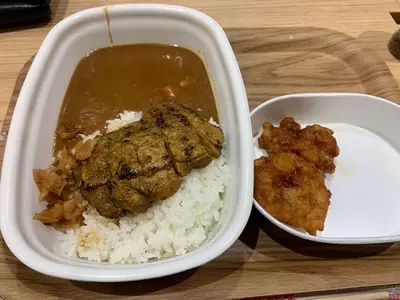 すき家 下北沢店