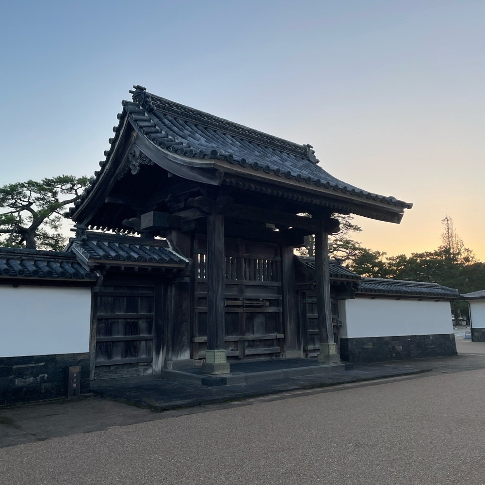 Danjouさんが投稿した明倫館兵学寮跡に関する口コミの画像