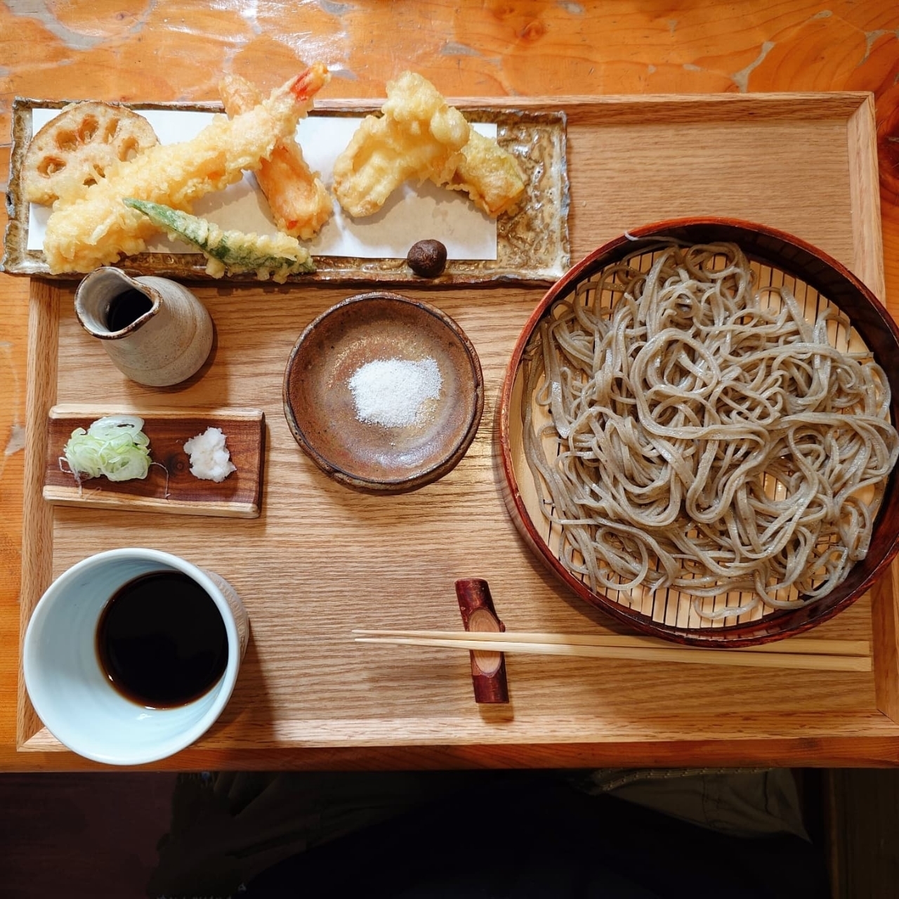 guttyo8888さんが投稿したそば打ち にっぱち庵（そばうち にっぱちあん）に関する口コミの画像