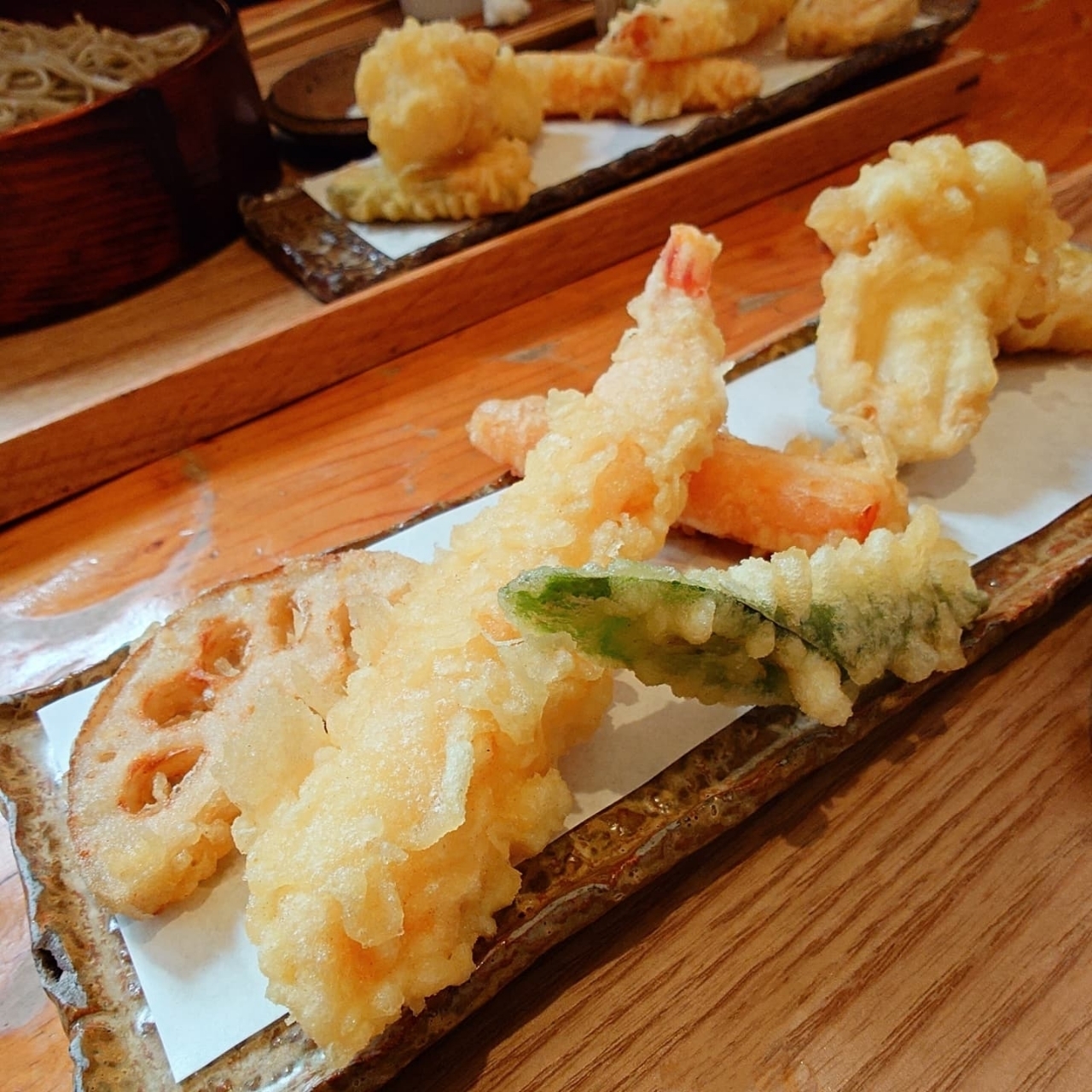 guttyo8888さんが投稿したそば打ち にっぱち庵（そばうち にっぱちあん）に関する口コミの画像