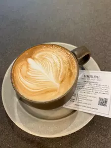 VERVE COFFEE ROASTERS（ヴァーヴ コーヒー ロースターズ）