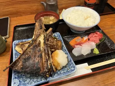 備長炭火焼 じげ 築地店 （びんちょうすみびやきじげ）