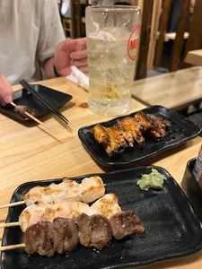 鳥貴族 新宿小滝橋通り店