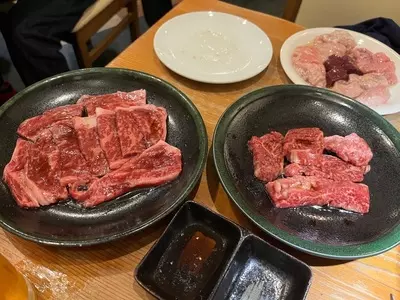 炭火マルイチ 本店