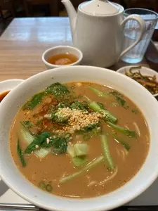 鼎泰豐 新宿店（ディンタイフォン）
