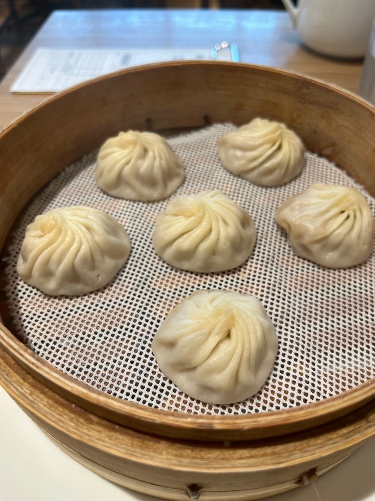 MakiMatsumuraさんが投稿した鼎泰豐 新宿店（ディンタイフォン）に関する口コミの画像