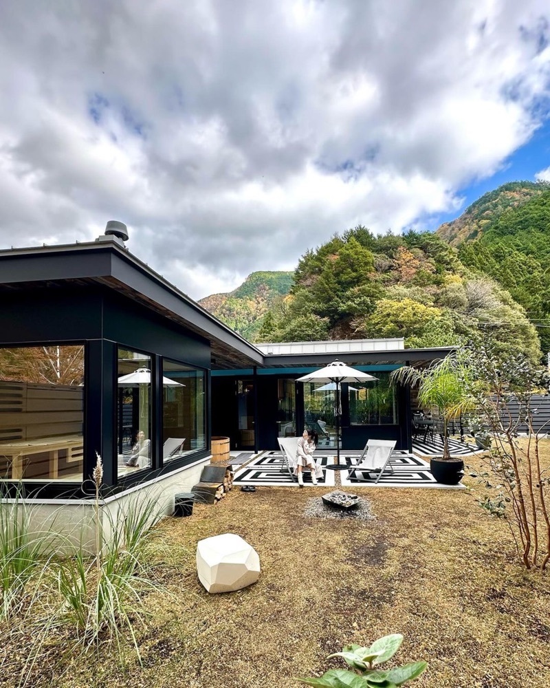 ともみんの大人旅さんが投稿したUMEGASHIMA DRIVE-IN&SAUNA VILLA（ウメガシマ ドライブ イン&サウナ ヴィラ）に関する口コミの画像