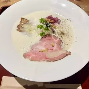 らー麺 れとろや