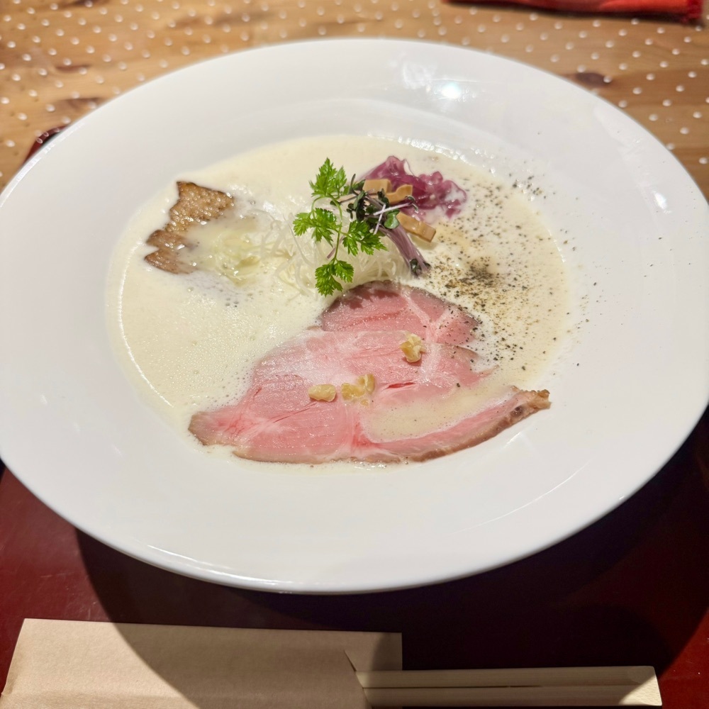 kumakentoraさんが投稿したらー麺 れとろやに関する口コミの画像