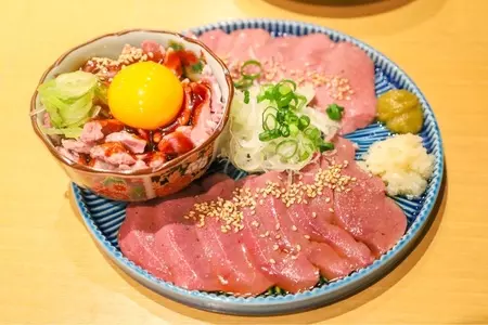 大衆酒場55 蒲田本店