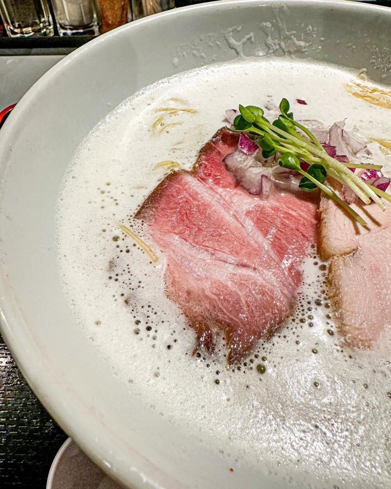 40s_gourmetさんが投稿した麺処まろに関する口コミの画像