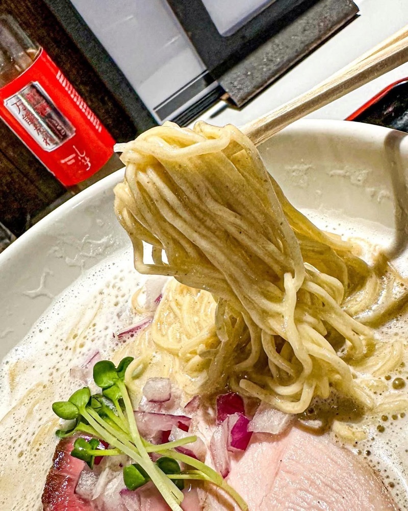 40s_gourmetさんが投稿した麺処まろに関する口コミの画像