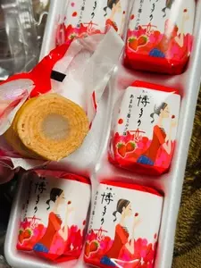 博多の女本舗 二鶴堂 博多マイング店